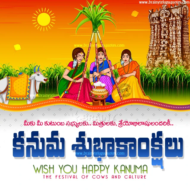 telugu festival sankranthi in telugu, greetings on sankranthi and kanuma festival, 2020 makara sankranthi kanuma greetings