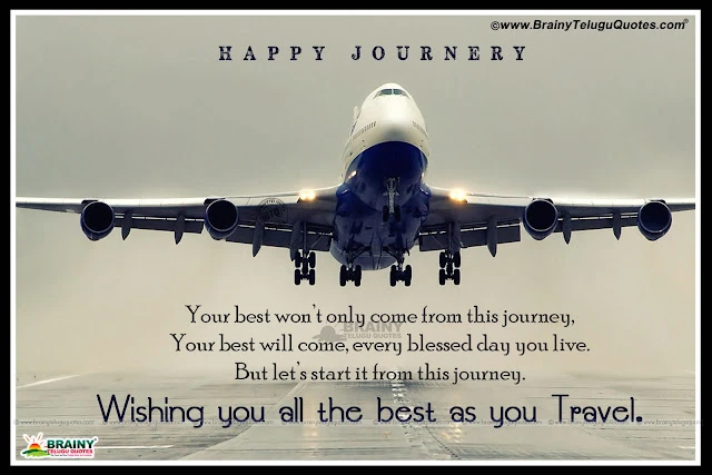 Telugu Best Happy Journey Quotes and Greetings Online, Happy Journey Messages in Telugu, Telugu Family Happy  Journey Wallpapers, Beautiful Journey Thoughts and Greetings, Happy Journey Wishes in Telugu, Happy Journey SMS in Telugu Language, Telugu Safe Journey Quotes and Images.