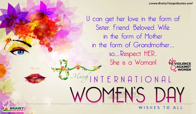 Happy women's day English Greetings, Top Best Women's Day Trending Greetings with hd wallpapers