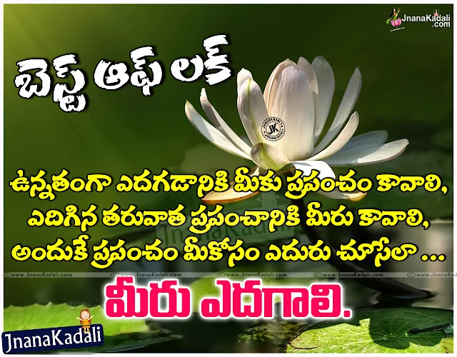 All the best for success inspiring quotes with best images in Telugu, ALL THE BEST QUOTES Telugu All The Best Wishes hd wallpapers in Telugu,New All the best Telugu Quotations with Cool Images,All The Best Quotations for Your Boss in Telugu Language, ALL THE BEST QUOTES Top inspiring All The Best Quotes in Telugu For Exams, Students All The Best Quotes and Messages Greetings 